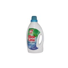 Borline Sıvı Deterjan Ultra Yoğun 1700 Ml