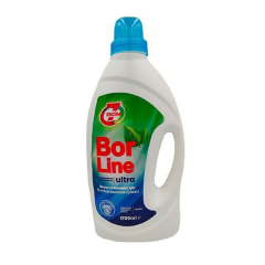 Borline Sıvı Deterjan Ultra Yoğun 1700 Ml