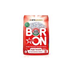 Boron Doğal Mineral Beyazlar 4 Kg