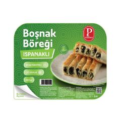 Peksimet Donuk Boşnak Böreği Ispanaklı 600 Gr