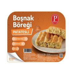 Peksimet Donuk Boşnak Böreği Patatesli 600 Gr