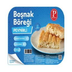 Peksimet Donuk Boşnak Böreği Peynirli 600 Gr