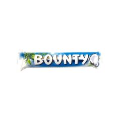 Bounty Hindistan Cevizli Çikolata 57 Gr