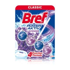 Bref Power Aktiv Lavanta Katı Blok  51 Gr