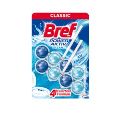 Bref Power Activ Okyanus Duopack 100 g