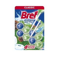 Bref Power Aktiv Çam Duopack 100 g