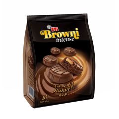 Eti Browni İntense Mini Kahveli 160 g