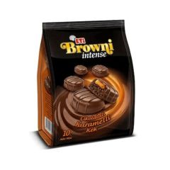 Eti Browni İntense Mini Karamelli Kek 160 g