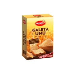 Bünsa Galeta Unu 400 g