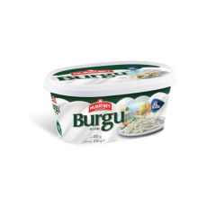 Muratbey Burgu Peyniri 200 g