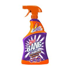 Cillit Bang Banyo Temizleyici Kir ve Kireç Sökücü Sprey 750 Ml