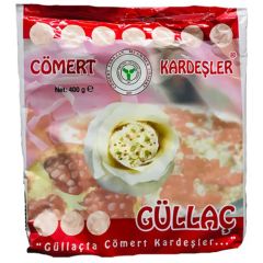 Cömert Kardeşler Güllaç 400 g