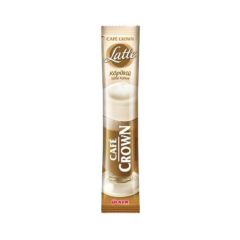 Cafe Crown Latte 17 Gr