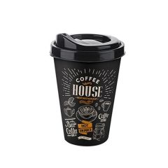 Coffe Cup Bardak