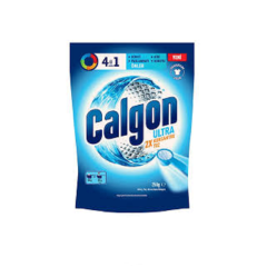 Calgon Konsantre Kireç Önleyici 250 gr