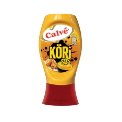 Calve Köri Sos 260 g