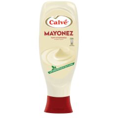 Calve Mayonez 540 Gr