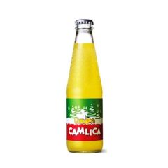 Çamlıca Gazoz Limon Şişe 200 Ml