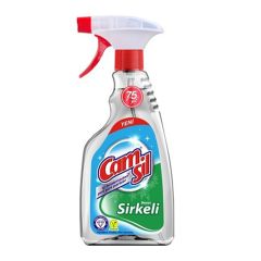 Camsil Parlat Sirkeli 500 Ml