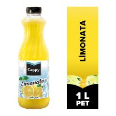 Cappy Limonata Pet 1 Lt