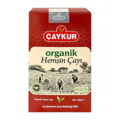 Çaykur Organik Hemşin Çayı 400 g