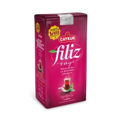 Çaykur Filiz Siyah Çay 200 Gr 