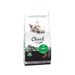 Chuck Tavuklu Kedi Maması 500 Gr