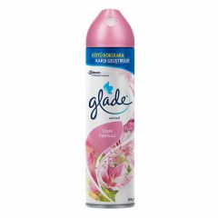 Glade Aerosol Çiçek Festivali Oda Kokusu 300 ml