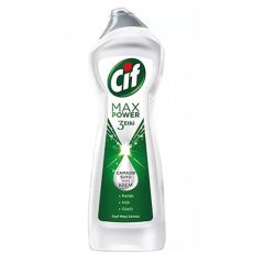 Cif Krem Yeşil Meşe 675 ml