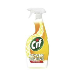 Cif Sprey Power&Shine Mutfak 750 ml