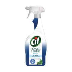 Cif Sprey Power&Shine Banyo 750 ml