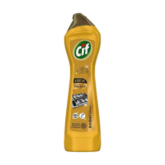 Cif Krem Altın Işıltısı Amber Kokusu 500 Ml