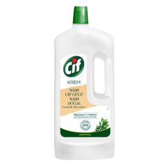 Cif Krem 1500Gr Amonyaklı