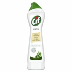 Cif Krem Temizleyici Amonyaklı 750 ml