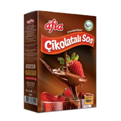 Afia Çikolatalı Sos 100 Gr