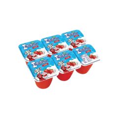 Sütaş Büyümix Çilekli 6x45 g