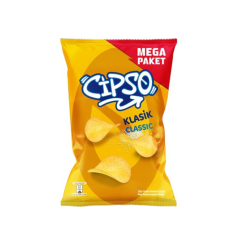 Klasik Sade Patates Cipsi 195 G