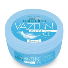 Cire Aseptine Vazelin Klasik 150ml