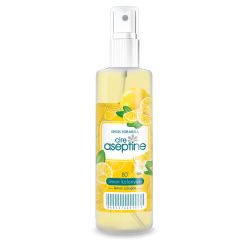 Cire Aseptine Limon Kolonyası Sprey 100 ml 80 Derece