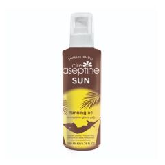 Cire Aseptine Bronzlaştırıcı Güneş Yağı SPF2 200 ml