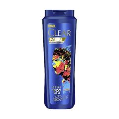 Clear Men Şampuan Cristiano Ronaldo 350 ml