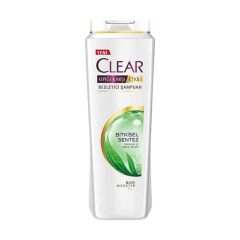 Clear Women Şampuan Bitkisel Sentez 350 ml
