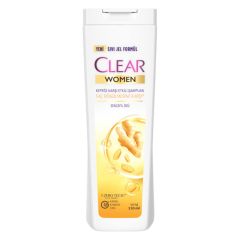 Clear Women Şampuan Saç Dökülmesine 350 ml