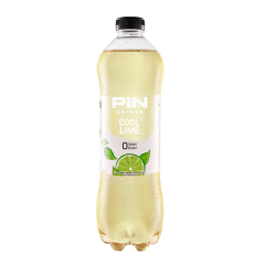 Pin 1 lt Cool Lime