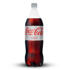 Coca-Cola Light 1 Lt