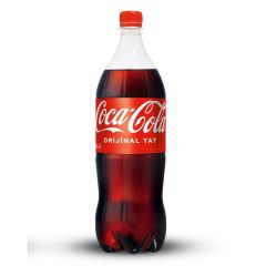 Coca Cola 1,5 lt