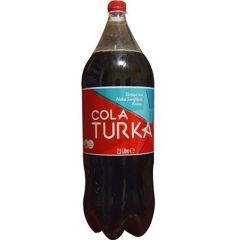 Cola Turka 2.5 Lt