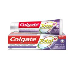 Colgate Total Profesyonel Diş Eti Sağlığı Diş Macunu 75 ml