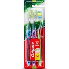 Colgate Fırça Eko Aile Orta