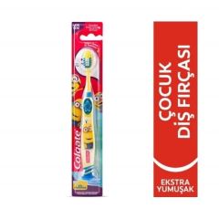 Colgate Fırça Young Çocuk 6+ Yaş